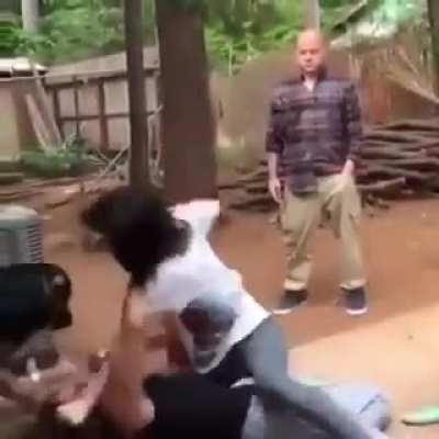 No mercy