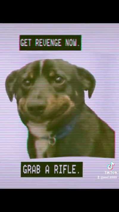 Do it for him