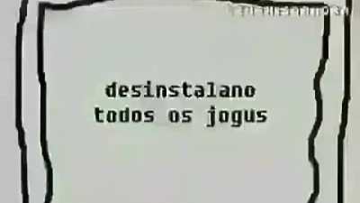 PC tem virus