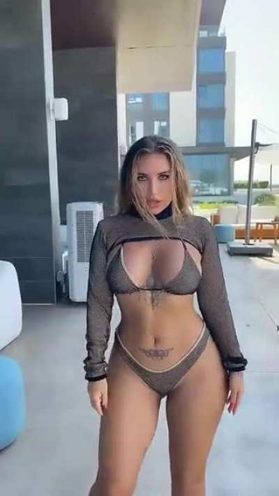 Alina Kryzhanovskaya 🦃
