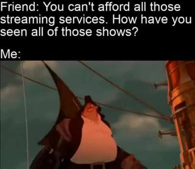 Yo ho yo ho a pirates life for me