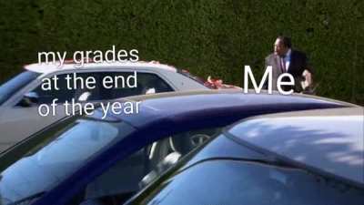 more like the car was crushed