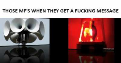loud sound warning so be careful or don't be careful i don't give a shit