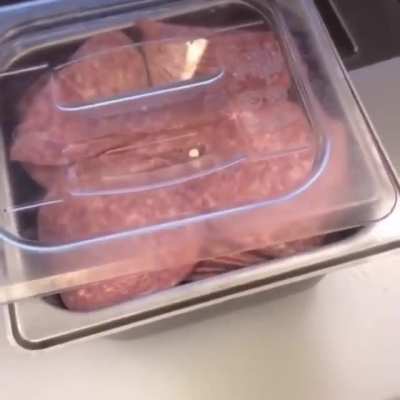 Salami Lid