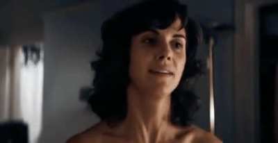 Alison Brie In &ldquo;Glow&rdquo;