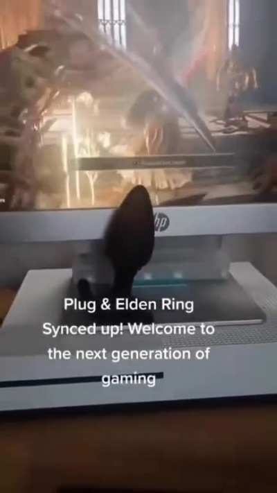 the future is now