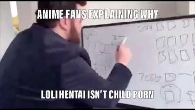 It&rsquo;s just a drawing chill out