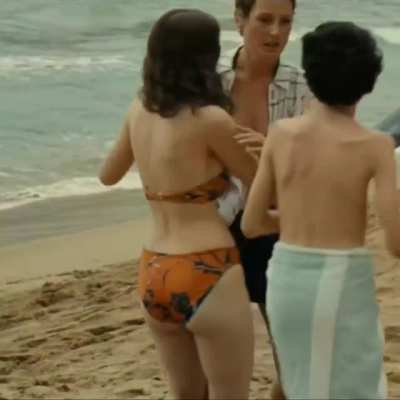 Thomasin Mckenzie