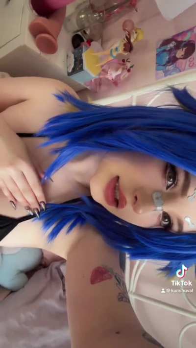 gamer girls do it best