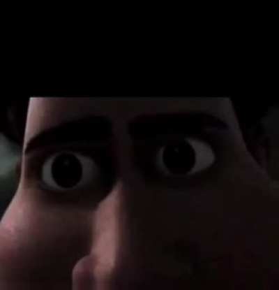 me, countless eons from now, far beyond space, time, or gods, when I hear someone say "big chungus"