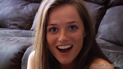 Tori Black - Inside the Actors Studio