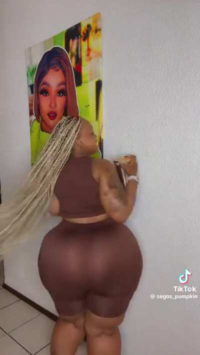 Heavy mammi 