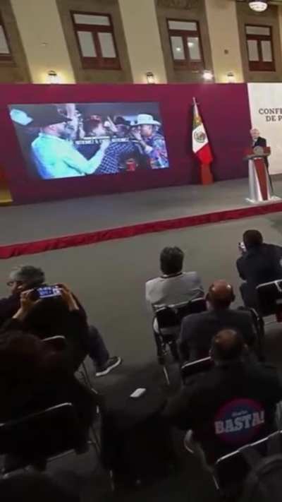 Que mamada!!!