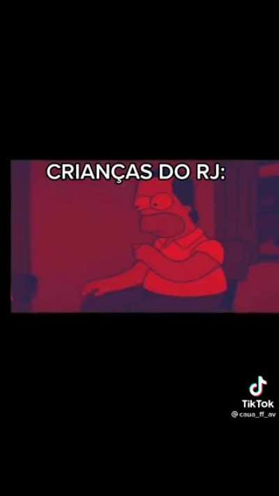 "nenhuma crian&ccedil;a fez isso"
