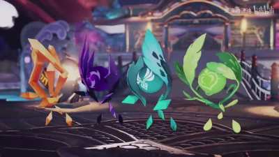 The last Oculi from each region when traveller can&rsquo;t find them anywhere