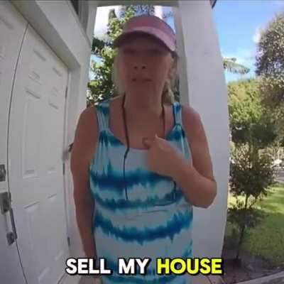 HOA member is mad about Biden/Harris sign in neighbor&rsquo;s front yard
