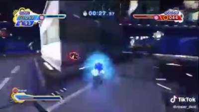 The New Sonic Game Is Pog