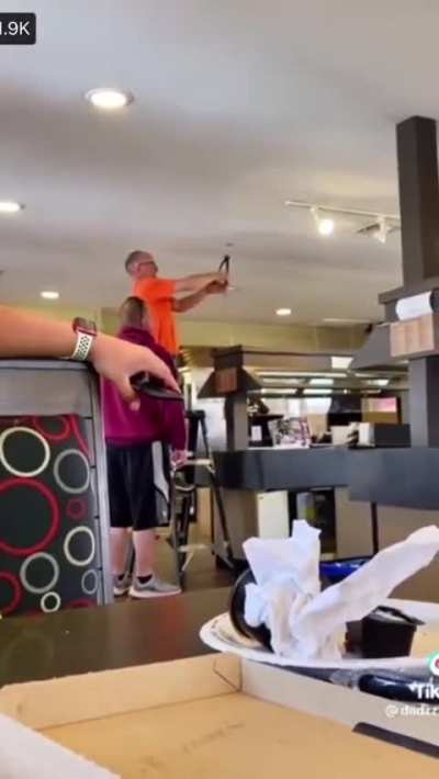 Maybe maybe maybe 