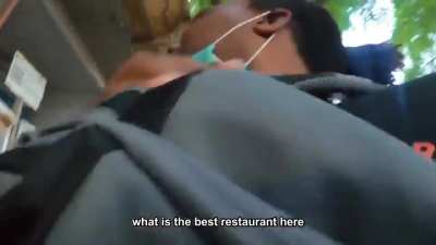 Turismo y: 