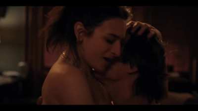 'Jenny Slate' in "Dying for Sex" S1, Episode 3 (2025)