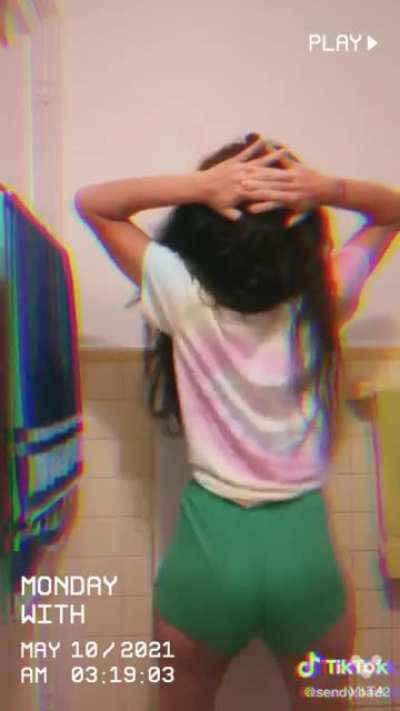 Down bad