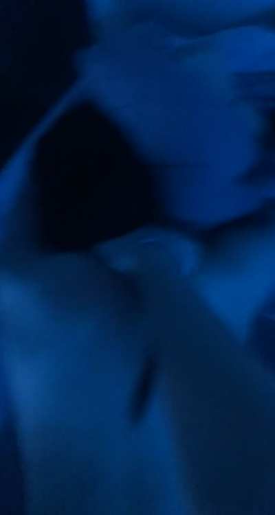 Blue (OC)