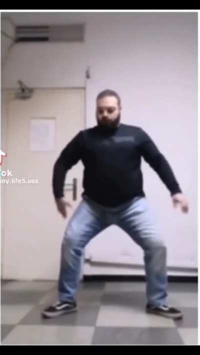 Reject humanity, return to monke 