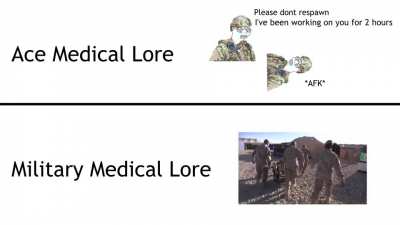 Its just a meme son