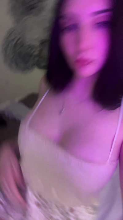 All real from boobies to my smile!