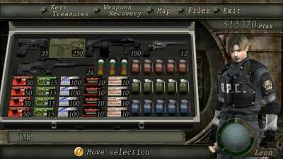 Attache Case HD