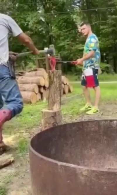HMB while we show you "Teamwork makes the dream work"