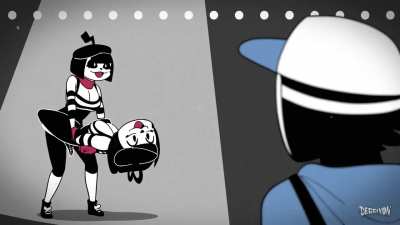 MIME &amp;amp; DASH