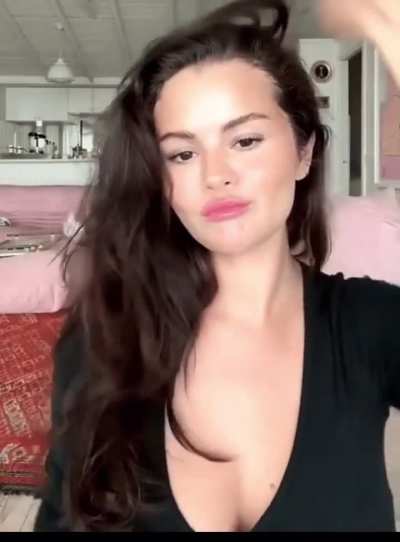 Selena Gomez 
