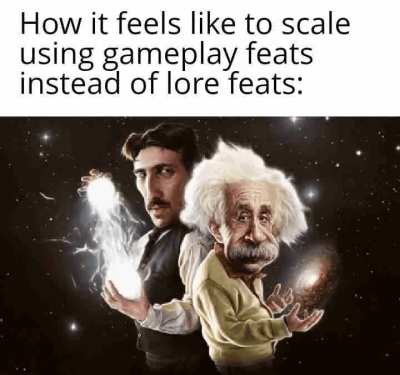 "Uhm, ackchewally he can do this in lore" SHUT UP! show me footage of them doing it WITH NO PATCH AND NO MODS