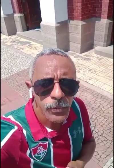Boa tarde rapaziada