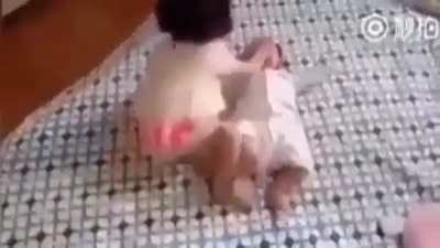 Pfft&hellip;