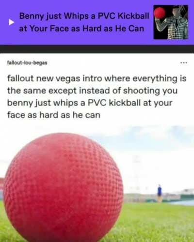 Fallout: Rule Vegas