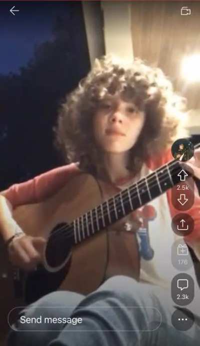 Here&rsquo;s another clip