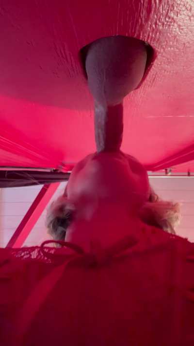 Texas get ready! Dallas and Houston are on the horizon. I can’t wait to get some Texan Gloryhole cock. I can’t wait to make him film while I suck all the Texas sized cock.