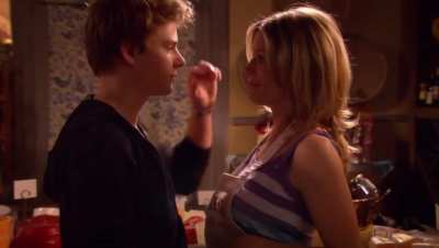 Was watching Weeds last night and saw this scene straight out of Dylan&lsquo;s mind
