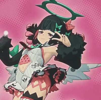 what's with that expression?