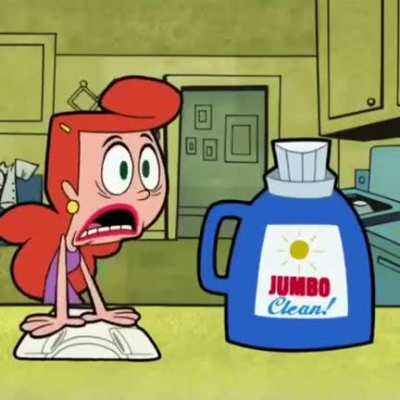 We&rsquo;re gonna need more bleach&hellip;