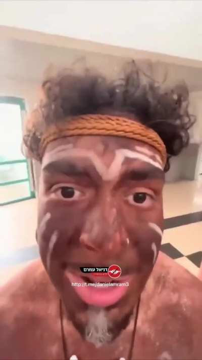 When you&rsquo;re part of the wrong tribe