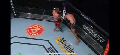 Couldn&rsquo;t find it here so I&rsquo;m uploading all 3 angles of the main event finish