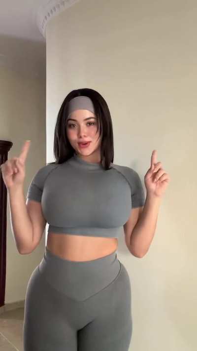 cute and corny dance