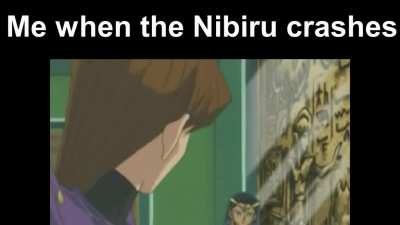 Everytime.