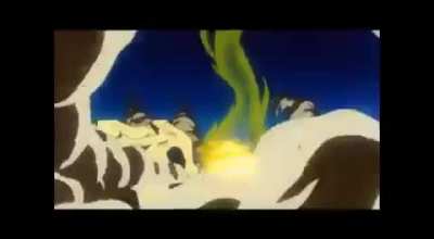 Vegeta Pastor