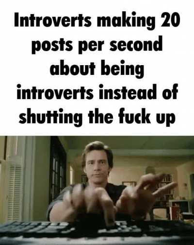 Mhm, we see you
