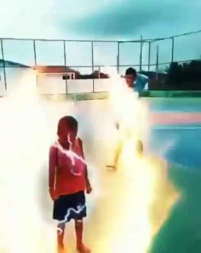 Insano...