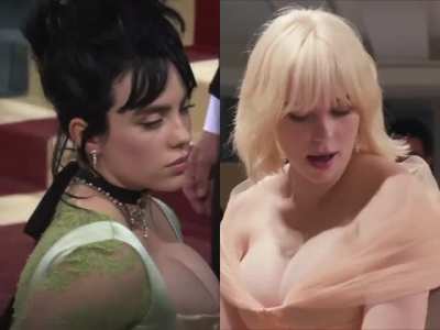 2022 &amp;amp; 2021 Met Gala